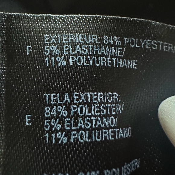 North face ski pants - Picture 7 of 7